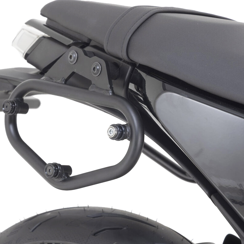PACK SW-MOTECH DE ALFORJAS Y SOPORTES SYSBAG WP M/M HUSQVARNA BC.SYS.03.014.31000/B | Alforjas de moto | %brands%