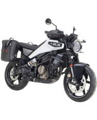 PACK SW-MOTECH DE ALFORJAS Y SOPORTES SYSBAG WP M/M HUSQVARNA BC.SYS.03.014.31000/B | Alforjas de moto | %brands%