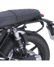 PACK SW-MOTECH DE ALFORJAS Y SOPORTES SYSBAG WP M/M TRIUMPH BC.SYS.11.667.31100/B | Alforjas de moto | %brands%