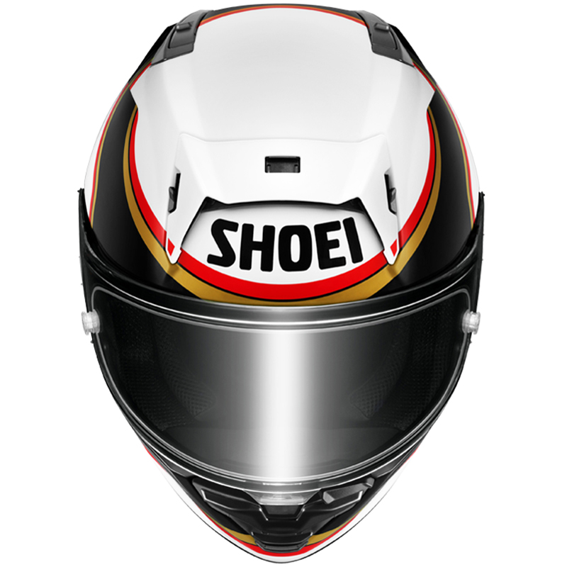 CASCO SHOEI X-SPR PRO RAINEY TC10 | Cascos Integrales de moto | %brands%