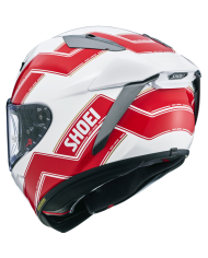 CASCO SHOEI X-SPR PRO LAWSON TC1 | Cascos Integrales de moto | %brands%