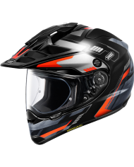 CASCO SHOEI HORNET ADV 06 INVIGORATE TC1 | Cascos Adventure de moto | %brands%