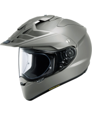 CASCO SHOEI HORNET ADV 06 GRIS CHALK | Cascos Adventure de moto | %brands%