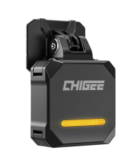 SISTEMA DE RADAR CHIGEE SR-1 | Navegación y conectividad de moto | %brands%