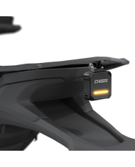 SISTEMA DE RADAR CHIGEE SR-1 | Navegación y conectividad de moto | %brands%