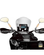 SISTEMA DE RADAR CHIGEE SR-1 | Navegación y conectividad de moto | %brands%