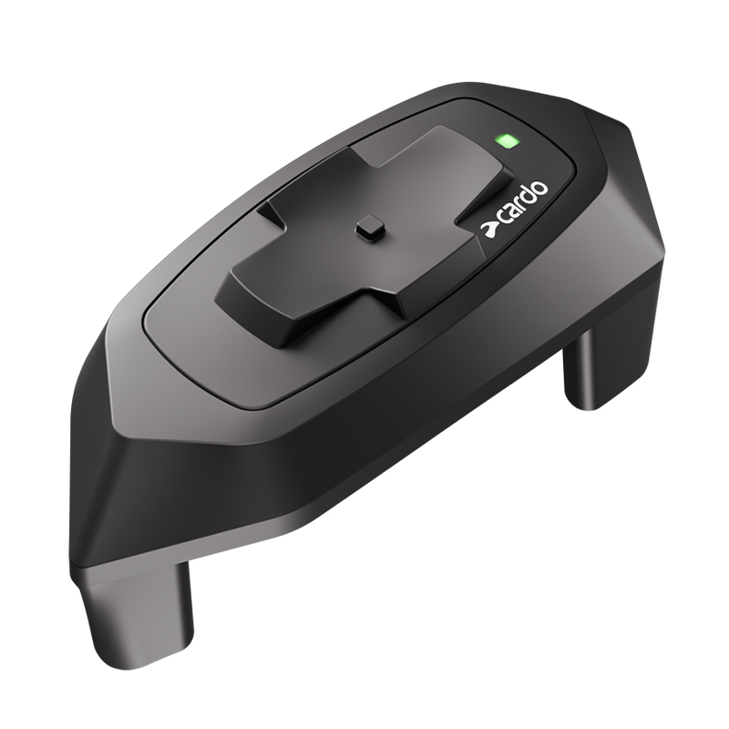 INTERCOMUNICADOR CARDO HJC-SPIRIT 16 | Cardo de moto | %brands%