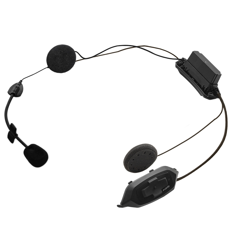 INTERCOMUNICADOR CARDO HJC-SPIRIT 16 | Cardo de moto | %brands%