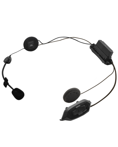 INTERCOMUNICADOR CARDO HJC-4X