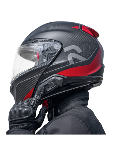 INTERCOMUNICADOR CARDO HJC-4X
