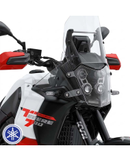PROTECTOR DE FARO CROSSPRO YAMAHA TENERE 700 WORLD RAID 06 TRANSPARENTE | Otros protectores de moto | %brands%