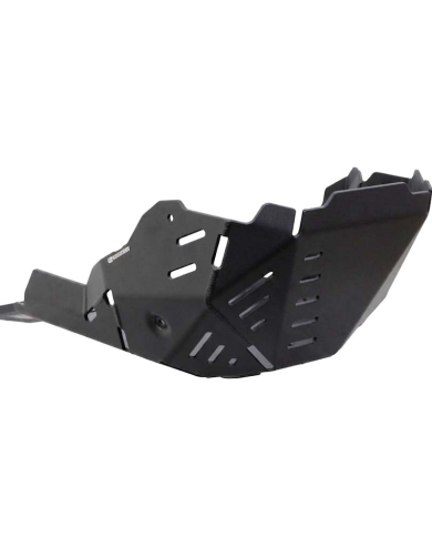 CUBRECARTER CROSSPRO YAMAHA TENERE 700 WORLD RAID 2026 NEGRO