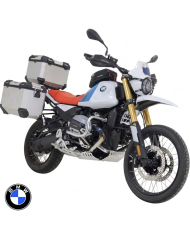 SET DE PROTECCIONES ADVENTURE SW-MOTECH BMW R12 ADV.07.968.76000 | Kit Adventure de moto | %brands%