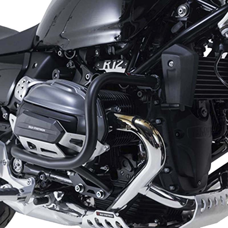 SET DE PROTECCIONES ADVENTURE SW-MOTECH BMW R12 ADV.07.968.76000 | Kit Adventure de moto | %brands%