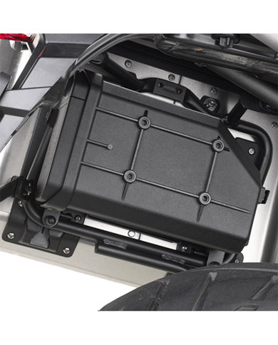 KIT ANCLAJE UNIVERSAL GIVI S250KIT PARA CAJA DE HERRAMIENTAS S250