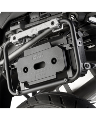 KIT ANCLAJE UNIVERSAL GIVI S250KIT PARA CAJA DE HERRAMIENTAS S250 | Accesorios y recambios de moto | %brands%