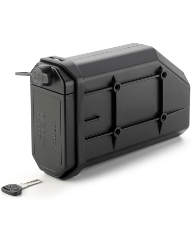 KIT ANCLAJE UNIVERSAL GIVI S250KIT PARA CAJA DE HERRAMIENTAS S250