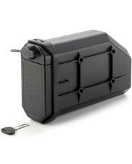 KIT ANCLAJE UNIVERSAL GIVI S250KIT PARA CAJA DE HERRAMIENTAS S250 | Accesorios y recambios de moto | %brands%