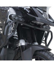 SET DE PROTECCIONES ADVENTURE SW-MOTECH BMW ADV.07.976.76100 GRIS | Kit Adventure de moto | %brands%