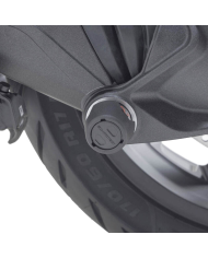 SET DE PROTECCIONES ADVENTURE SW-MOTECH BMW ADV.07.976.76100 GRIS | Kit Adventure de moto | %brands%