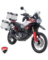 SET DE PROTECCIONES ADVENTURE SW-MOTECH DUCATI DESERTX RALLY ADV.22.995.76100 | Kit Adventure de moto | %brands%