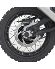 SET DE PROTECCIONES ADVENTURE SW-MOTECH DUCATI DESERTX RALLY ADV.22.995.76100 | Kit Adventure de moto | %brands%