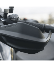 SET DE PROTECCIONES ADVENTURE SW-MOTECH MOTO GUZZI V85 TT ADV.17.925.76200 | Kit Adventure de moto | %brands%