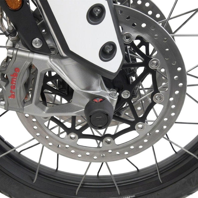 SET DE PROTECCIONES ADVENTURE SW-MOTECH TRIUMPH TIGER 900 GT ADV.11.608.76001 | Kit Adventure de moto | %brands%
