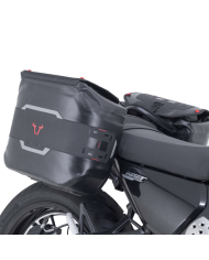 PACK DE ALFORJAS SW-MOTECH WP Y SOPORTES V-LOC BMW R 12 S BC.SYS.07.968.32000 | Alforjas de moto | %brands%