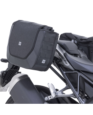 PACK DE ALFORJAS SW-MOTECH WP Y SOPORTES V-LOC HONDA CB1000 HORNET BC.SYS.01.211.32000 | Alforjas de moto | %brands%