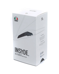 INTERCOMUNICADOR AGV INSYDE PARA CASCOS AGV K7 Y TOURMODULAR | Intercomunicadores y electrónica de moto | %brands%