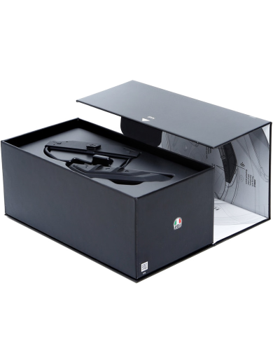 INTERCOMUNICADOR AGV INSYDE PARA CASCOS AGV K7 Y TOURMODULAR
