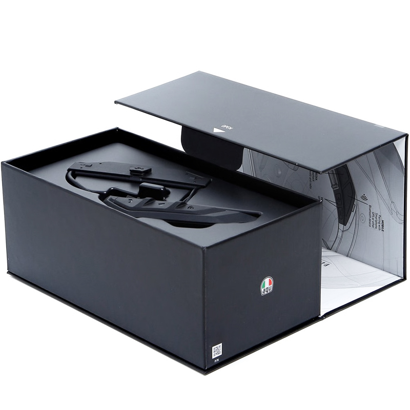 INTERCOMUNICADOR AGV INSYDE PARA CASCOS AGV K7 Y TOURMODULAR | Intercomunicadores y electrónica de moto | %brands%