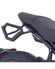 PACK DE ALFORJAS SW-MOTECH WP Y SOPORTES V-LOC TRIUMPH TRIDENT 660 BC.SYS.11.842.32000 | Alforjas de moto | %brands%