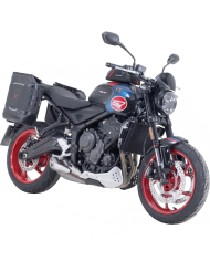 PACK DE ALFORJAS SW-MOTECH WP Y SOPORTES V-LOC TRIUMPH TRIDENT 660 BC.SYS.11.842.32000 | Alforjas de moto | %brands%
