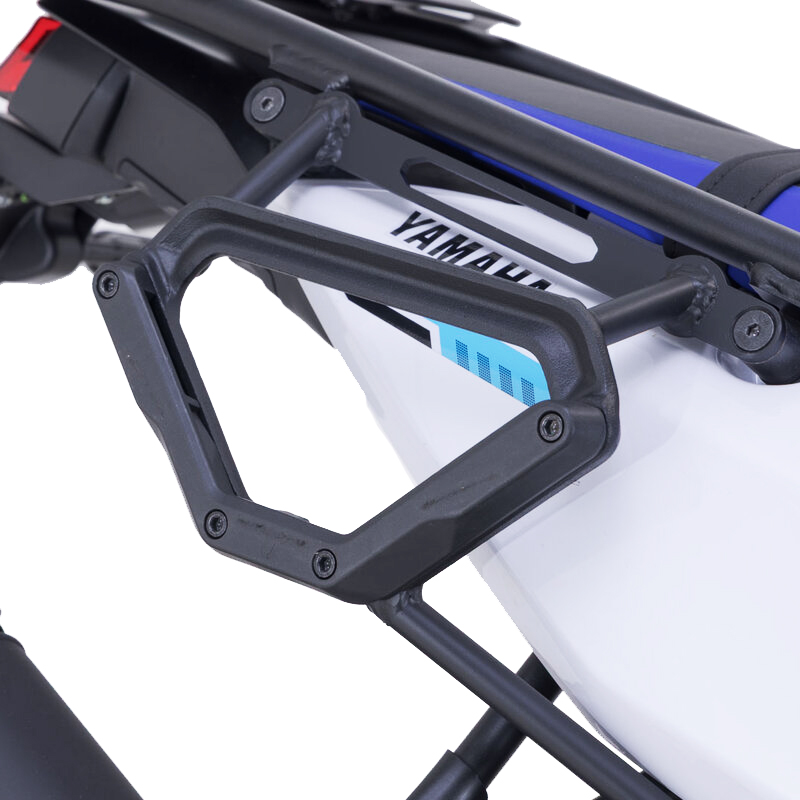 PACK DE ALFORJAS SW-MOTECH WP Y SOPORTES V-LOC YAMAHA TENERE 700 BC.SYS.06.799.32000 | Alforjas de moto | %brands%