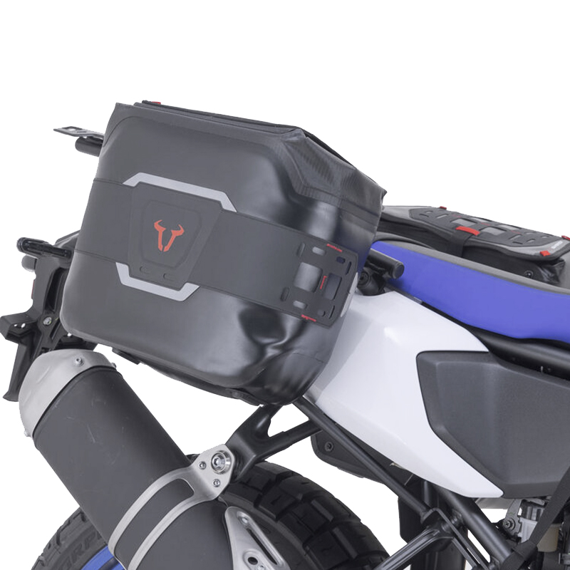 PACK DE ALFORJAS SW-MOTECH WP Y SOPORTES V-LOC YAMAHA TENERE 700 BC.SYS.06.799.32000 | Alforjas de moto | %brands%