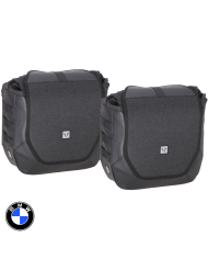 PACK DE ALFORJAS SW-MOTECH LEGEND GEAR Y SOPORTES V-LOC BMW R NINET BC.HTA.07.512.22000 | Alforjas de moto | %brands%