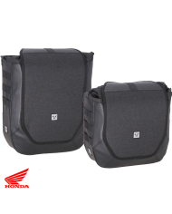 PACK DE ALFORJAS SW-MOTECH LEGEND GEAR Y SOPORTES V-LOC HONDA CB1000 HORNET BC.HTA.01.211.22000 | Alforjas de moto | %brands%