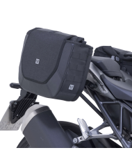 PACK DE ALFORJAS SW-MOTECH LEGEND GEAR Y SOPORTES V-LOC HONDA CB1000 HORNET BC.HTA.01.211.22000 | Alforjas de moto | %brands%