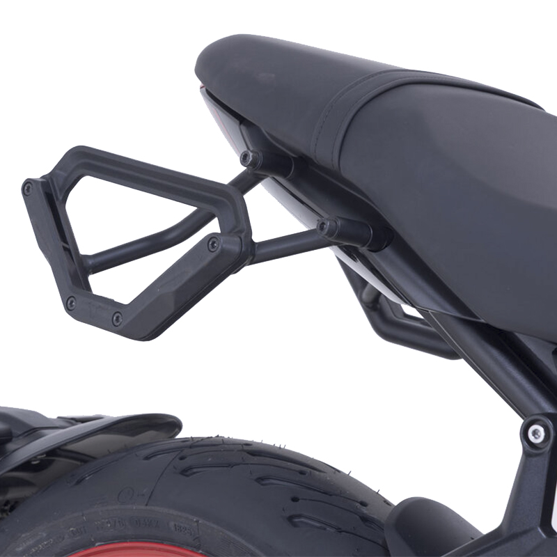 PACK DE ALFORJAS SW-MOTECH LEGEND GEAR Y SOPORTES V-LOC TRIUMPH TRIDENT 660 BC.HTA.11.842.22000 | Alforjas de moto | %brands%