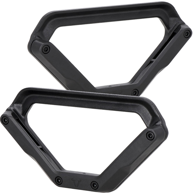PACK DE ALFORJAS SW-MOTECH LEGEND GEAR Y SOPORTES V-LOC TRIUMPH STREET 900 BC.HTA.11.667.22000 | Alforjas de moto | %brands%