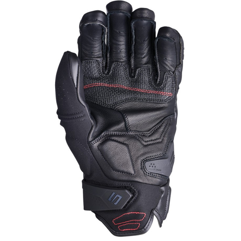 GUANTES FIVE SF2 EVO NEGRO | Touring de moto | %brands%