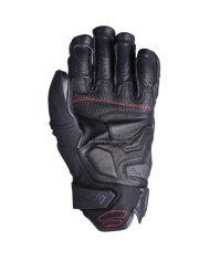 GUANTES FIVE SF2 EVO NEGRO | Touring de moto | %brands%