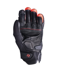 GUANTES FIVE SF2 EVO NEGRO/ROJO | Touring de moto | %brands%