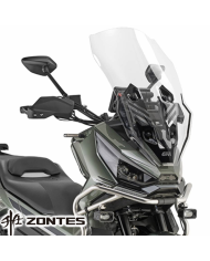 PARABRISAS GIVI 7604DT ZONTES 368 G | Otros accesorios de moto | %brands%