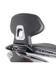 RESPALDO PARA PASAJERO GIVI TB7603A ZONTES 350 E | Otros de moto | %brands%