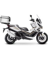 KIT DE FIJACION POSTERIOR SHAD Z0DV35ST ZONTES ADV 368 G | Fijaciones Top Case de moto | %brands%