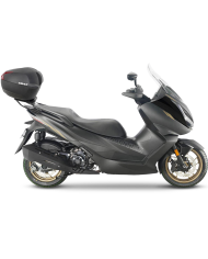 KIT DE FIJACION POSTERIOR SHAD Z0E354ST ZONTES 350E/125E | Fijaciones Top Case de moto | %brands%