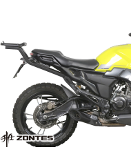 KIT DE FIJACION POSTERIOR SHAD Z0G110ST ZONTES 125 SCRAMBLER/G1/GK | Fijaciones Top Case de moto | %brands%